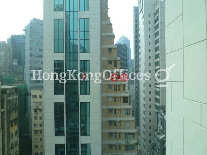Office Unit for Rent at 1 Lan Kwai Fong, 1 Lan Kwai Fong 蘭桂坊1號 Rental Listings | Central District (HKO-38400-AKHR)