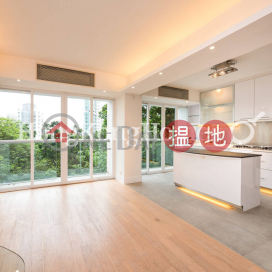 2 Bedroom Unit at Fair Wind Manor | For Sale | Fair Wind Manor 輝永大廈 _0