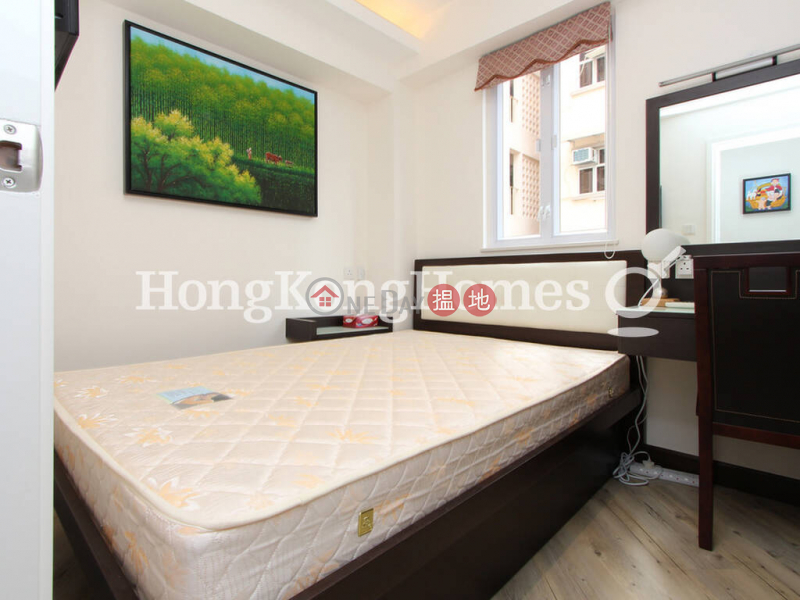 堅苑兩房一廳單位出售|中區堅苑(Kin Yuen Mansion)出售樓盤 (Proway-LID156990S)