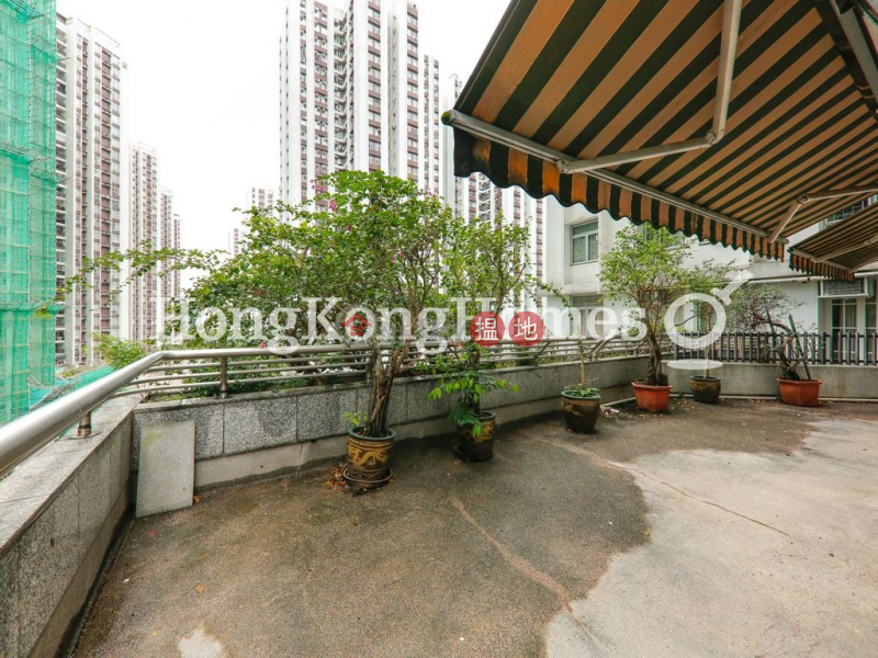 3 Bedroom Family Unit at (T-58) Choi Tien Mansion Horizon Gardens Taikoo Shing | For Sale, 18B Tai Fung Avenue | Eastern District Hong Kong Sales, HK$ 16.5M