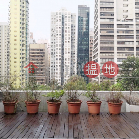 Property for Sale at 230 Hollywood Road with 1 Bedroom | 230 Hollywood Road 荷李活道230號 _0