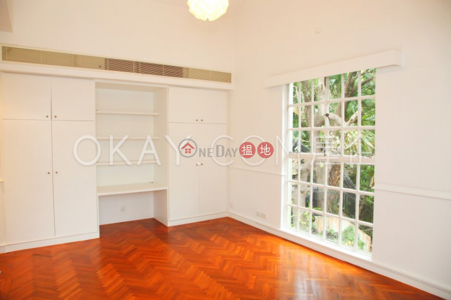 Lovely house with sea views, terrace & balcony | For Sale 24 Middle Gap Road | Wan Chai District | Hong Kong, Sales, HK$ 1,200M