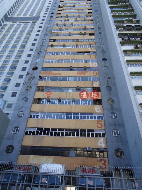 英基工業中心, 英基工業中心 Sungib Industrial Centre | 南區 (WS0059)_0