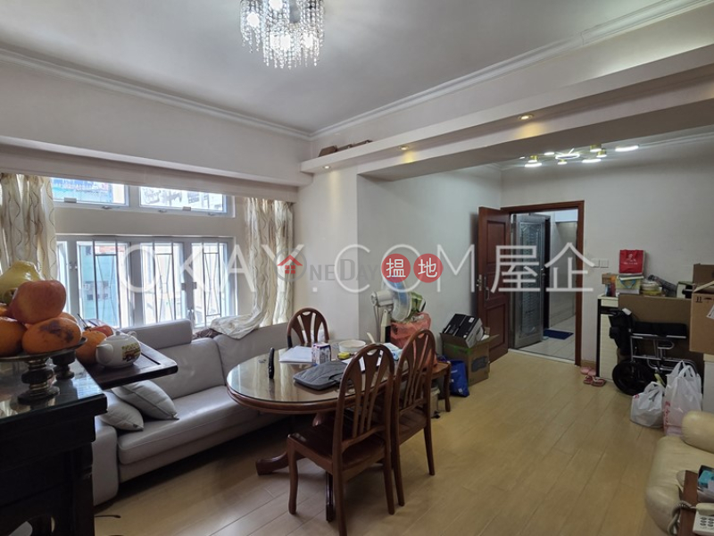 香港搵樓|租樓|二手盤|買樓| 搵地 | 住宅出售樓盤|3房1廁福陞閣出售單位