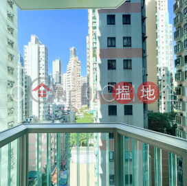 Rare 2 bedroom with balcony | For Sale