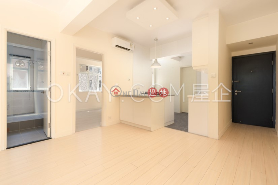 Property Search Hong Kong | OneDay | Residential, Rental Listings, Gorgeous 2 bedroom on high floor with rooftop | Rental