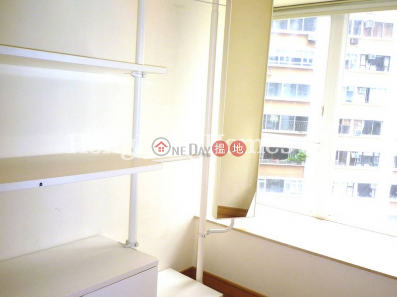 Property Search Hong Kong | OneDay | Residential | Rental Listings, 2 Bedroom Unit for Rent at The Icon