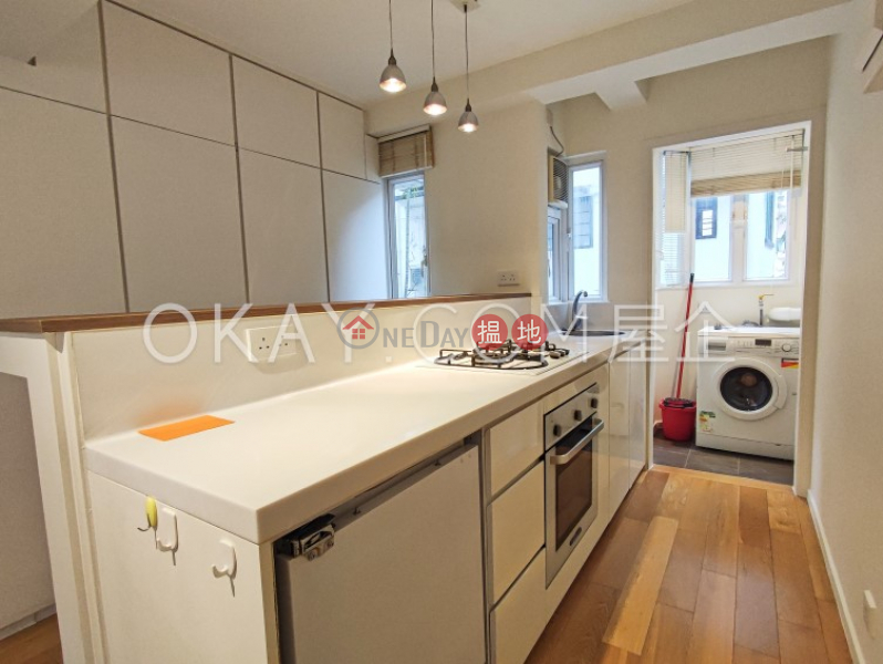 HK$ 8.8M | Greenland House, Wan Chai District Cozy 1 bedroom in Wan Chai | For Sale