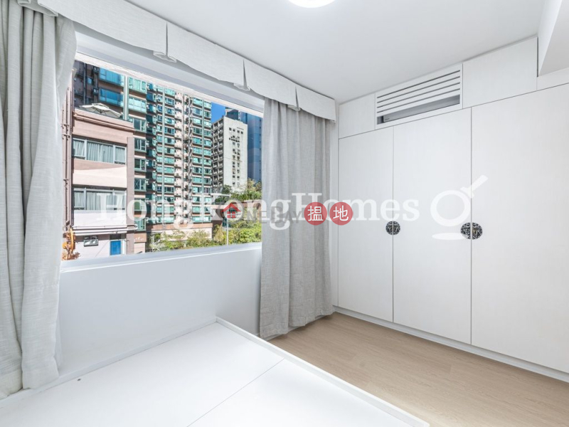 Property Search Hong Kong | OneDay | Residential Sales Listings 1 Bed Unit at 62-64 Queen\'s Road West | For Sale