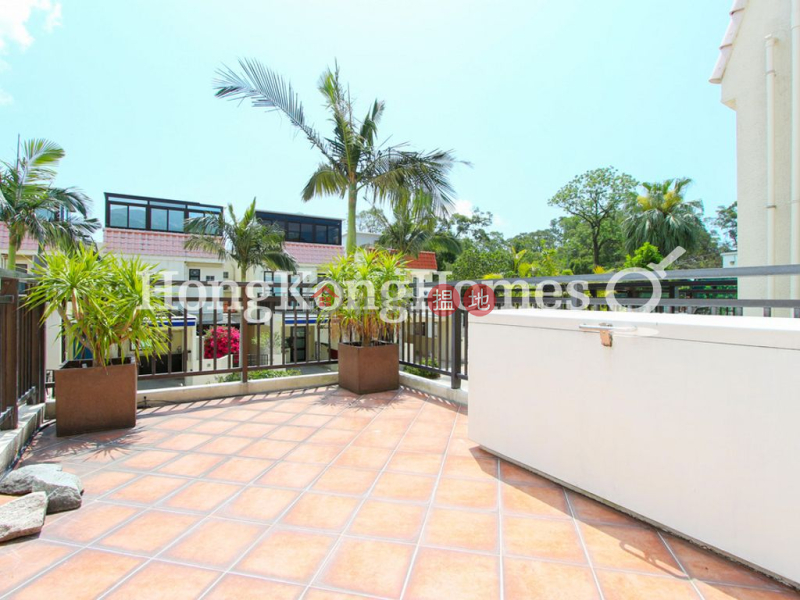 3 Bedroom Family Unit for Rent at Acacia Villa | 60 South Lantau Road | Lantau Island | Hong Kong | Rental | HK$ 50,000/ month