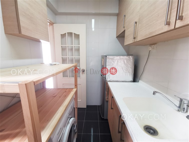 Property Search Hong Kong | OneDay | Residential Rental Listings | Nicely kept 3 bedroom with balcony | Rental