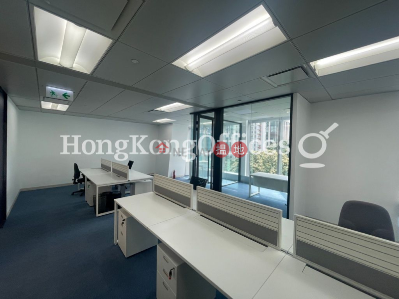 Property Search Hong Kong | OneDay | Office / Commercial Property, Rental Listings, Office Unit for Rent at Harbour East