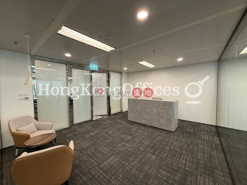 Property Search Hong Kong | OneDay | Office / Commercial Property Rental Listings Office Unit for Rent at The Lee Gardens