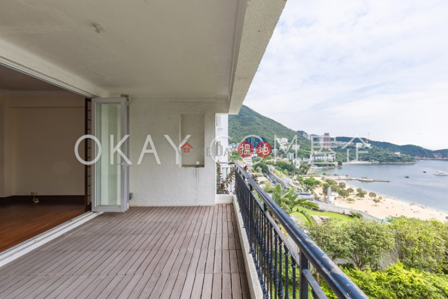 Property Search Hong Kong | OneDay | Residential Rental Listings, Beautiful 3 bedroom with sea views, balcony | Rental