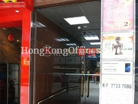 恆信商業大廈寫字樓租單位出租|恆信商業大廈(Hang Shun Commercial Building)出租樓盤 (HKO-63431-ACHR)_0