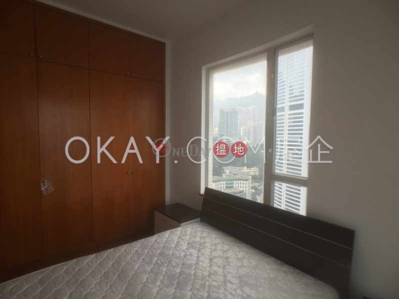HK$ 42M | Star Crest Wan Chai District, Gorgeous 3 bedroom on high floor with sea views | For Sale