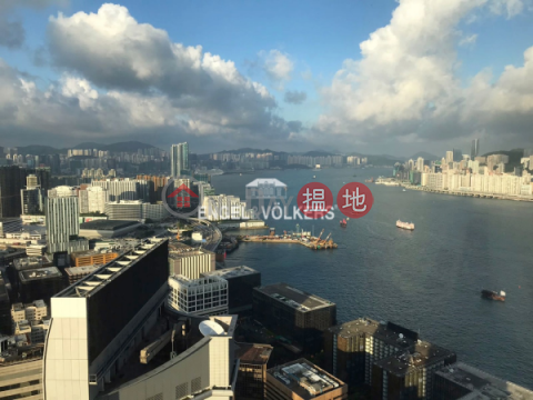 3 Bedroom Family Flat for Sale in Tsim Sha Tsui|The Masterpiece(The Masterpiece)Sales Listings (EVHK42619)_0