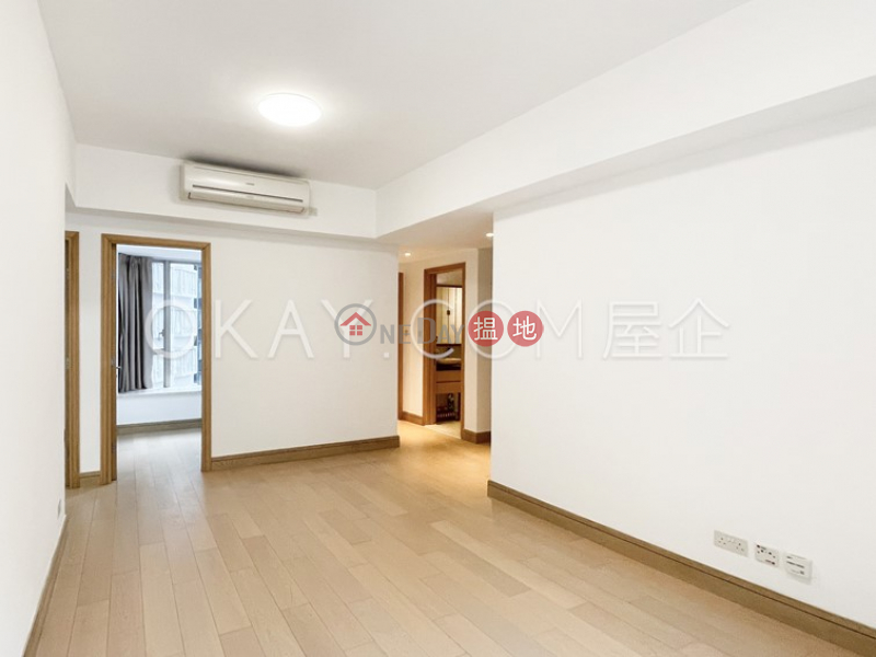 Luxurious 3 bedroom with balcony | For Sale 37 Cadogan Street | Western District | Hong Kong Sales | HK$ 25M
