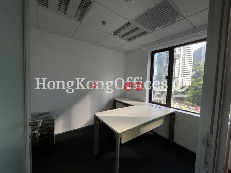 HK$ 302,500/ month | Bank of American Tower | Central District | Office Unit for Rent at Bank of American Tower