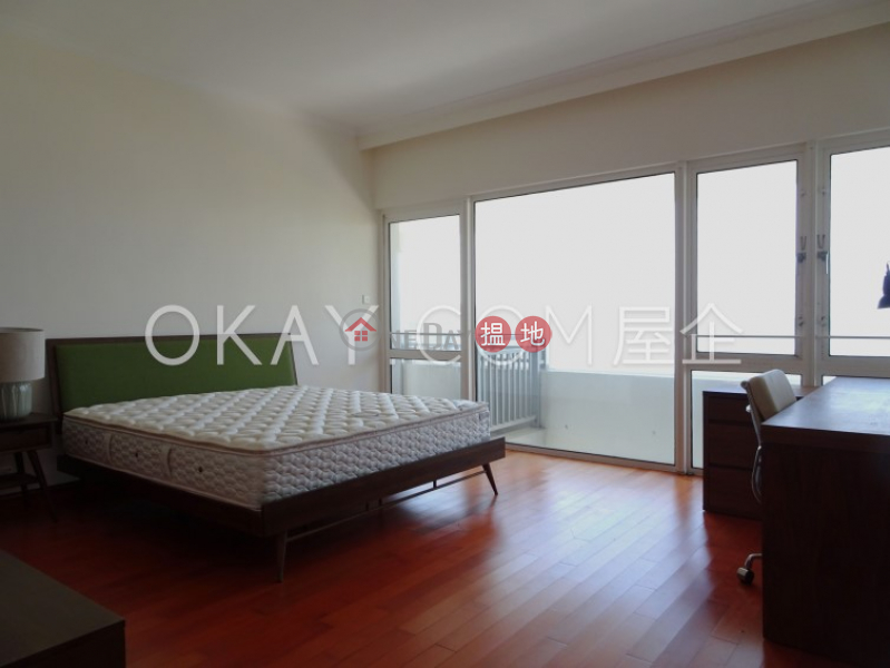 Property Search Hong Kong | OneDay | Residential, Rental Listings, Gorgeous 4 bedroom with sea views, balcony | Rental