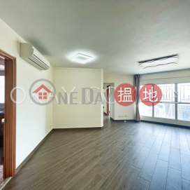 Elegant 3 bedroom on high floor | Rental, The Waterfront Phase 1 Tower 2 漾日居1期2座 | Yau Tsim Mong (OKAY-R139194)_0