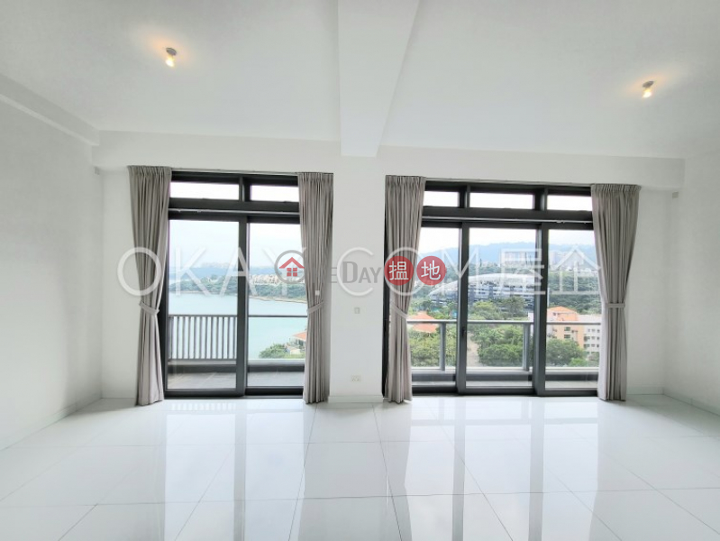 Stylish 3 bedroom with balcony | For Sale | Discovery Bay, Phase 15 Positano, Block L16 愉景灣 15期 悅堤 L16座 Sales Listings