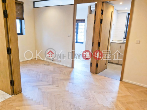 Practical 1 bedroom in Wan Chai | Rental, Star Studios II Star Studios II | Wan Chai District (OKAY-R318766)_0