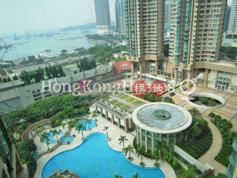 2 Bedroom Unit for Rent at Park Avenue, Park Avenue 柏景灣 | Yau Tsim Mong (Proway-LID103640R)_0