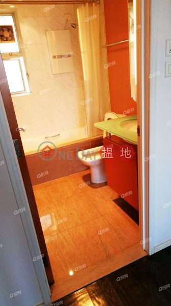 HK$ 46,000/ month L\'Hiver (Tower 4) Les Saisons Eastern District L\'Hiver (Tower 4) Les Saisons | 3 bedroom High Floor Flat for Rent