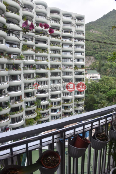 Property Search Hong Kong | OneDay | Residential, Sales Listings | 3 Bedroom Family Flat for Sale in Pok Fu Lam