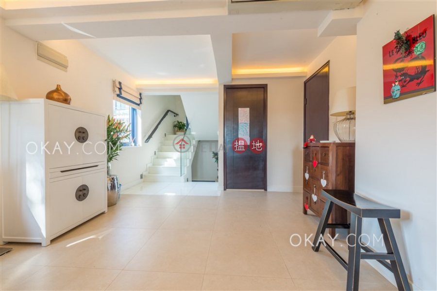 Tasteful house with rooftop, terrace & balcony | For Sale, Ta Ho Tun Road | Sai Kung, Hong Kong, Sales | HK$ 23.9M