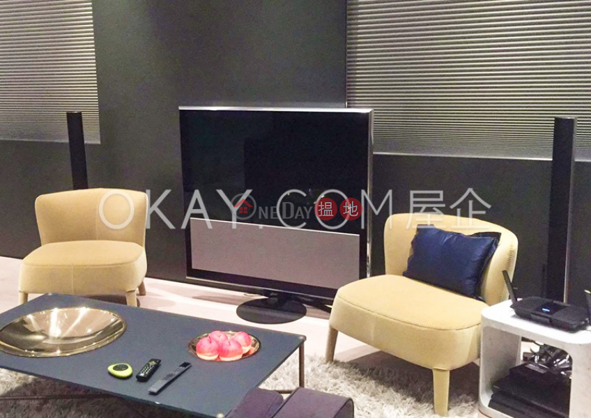 Property Search Hong Kong | OneDay | Residential, Sales Listings, Elegant 1 bedroom in Mid-levels Central | For Sale