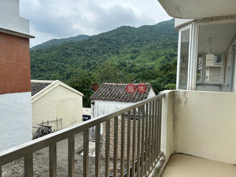 HK$ 18,000/ month Kei Ling Ha Lo Wai Village, Sai Kung, Modern 3 Bed House - Incl 1 CP Space