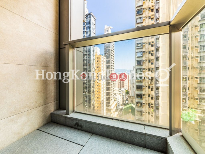 眀徳山一房單位出租|38西邊街 | 西區-香港-出租-HK$ 27,000/ 月