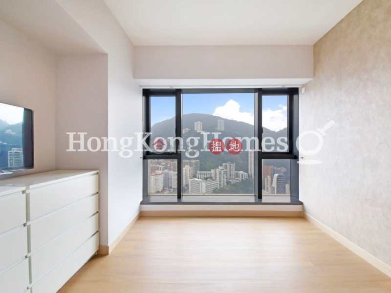 HK$ 75,000/ month, The Oakhill Wan Chai District, 3 Bedroom Family Unit for Rent at The Oakhill