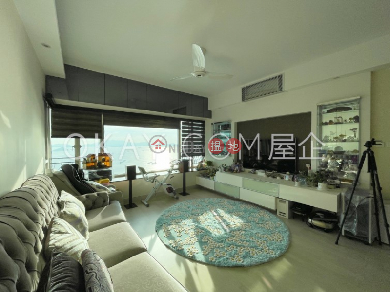 Property Search Hong Kong | OneDay | Residential | Rental Listings Lovely 4 bedroom on high floor with parking | Rental