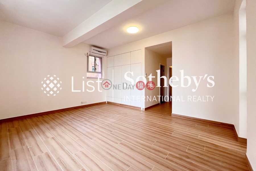 Property Search Hong Kong | OneDay | Residential Rental Listings, Property for Rent at 64 Conduit Road with 3 Bedrooms