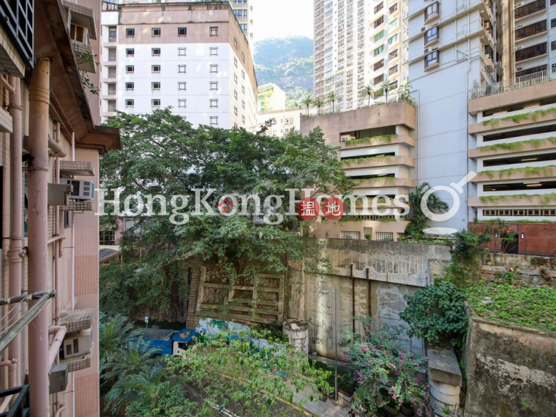 香港搵樓|租樓|二手盤|買樓| 搵地 | 住宅出售樓盤輝煌臺兩房一廳單位出售