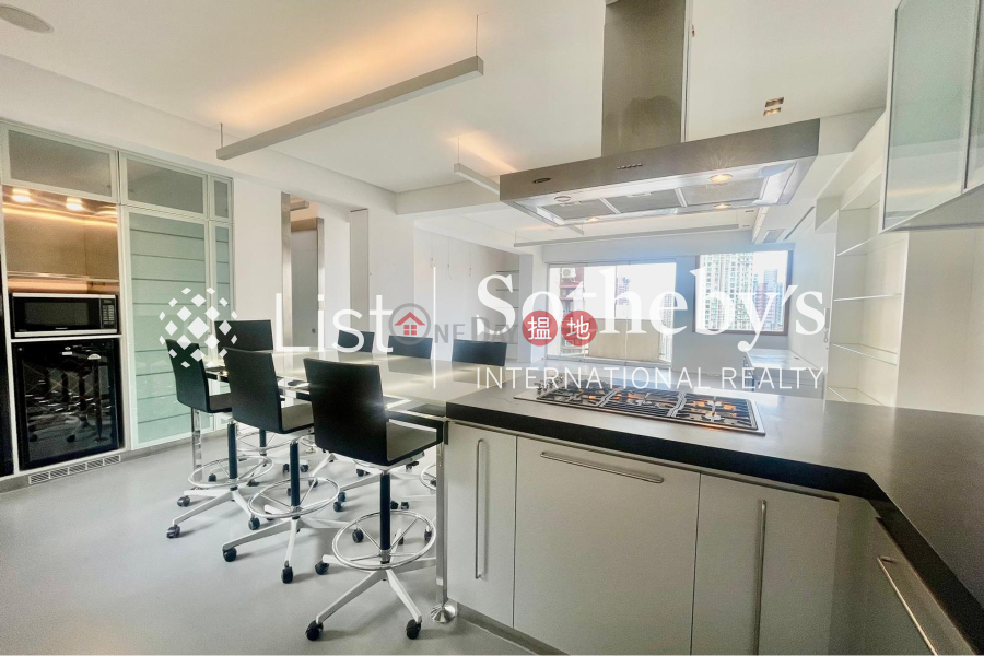 Property Search Hong Kong | OneDay | Residential | Sales Listings | Property for Sale at Fulham Garden with 3 Bedrooms
