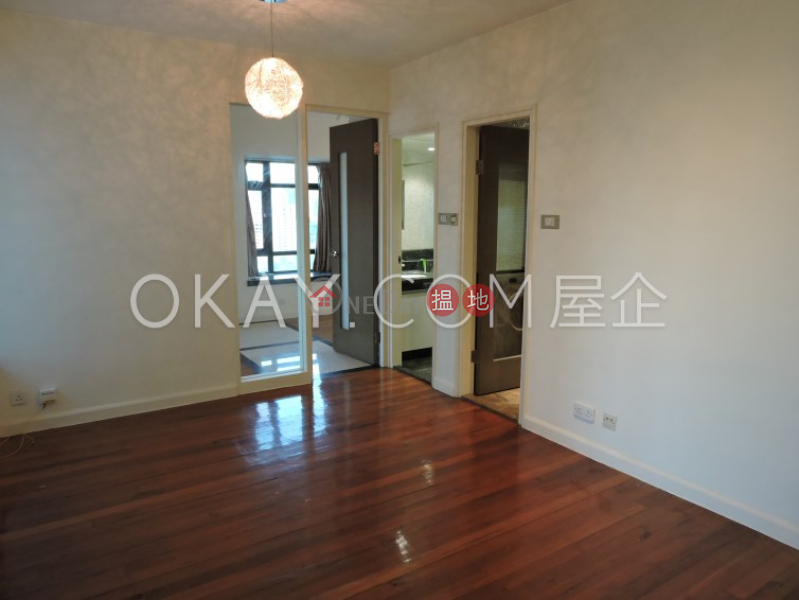 HK$ 13.5M, Fairview Height Western District Nicely kept 1 bed on high floor with harbour views | For Sale