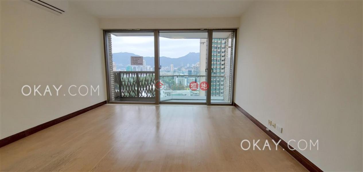 Stylish 4 bedroom with balcony | For Sale | Celestial Heights Phase 2 半山壹號 二期 Sales Listings