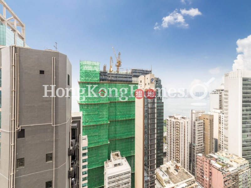 Property Search Hong Kong | OneDay | Residential Rental Listings, 2 Bedroom Unit for Rent at SOHO 189
