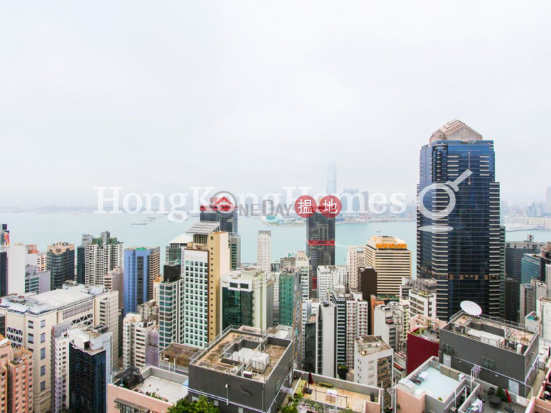 香港搵樓|租樓|二手盤|買樓| 搵地 | 住宅-出租樓盤-聚賢居三房兩廳單位出租