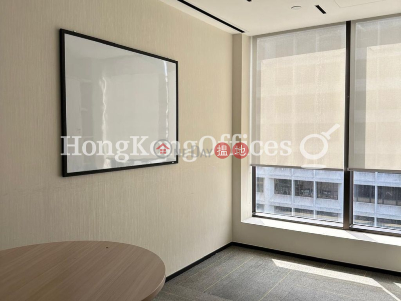 Property Search Hong Kong | OneDay | Office / Commercial Property, Rental Listings Office Unit for Rent at Inter Continental Plaza