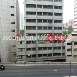 Office Unit for Rent at Genesis, Genesis 創協坊 | Southern District (HKO-30724-AHHR)_0