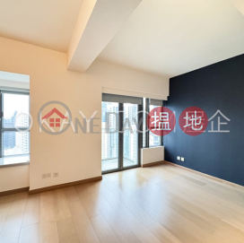 Unique 2 bedroom on high floor with balcony | For Sale