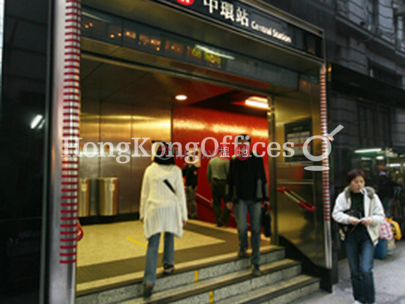 Office Unit for Rent at LHT Tower, LHT Tower 陸海通大廈 Rental Listings | Central District (HKO-85806-AKHR)