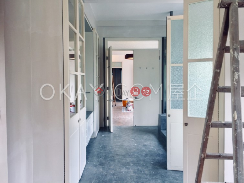 Unique 2 bedroom with balcony & parking | Rental 88A-88B Pok Fu Lam Road | Western District, Hong Kong Rental | HK$ 62,000/ month