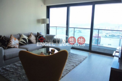4 Bedroom Luxury Flat for Rent in Mid Levels West | Azura 蔚然 _0