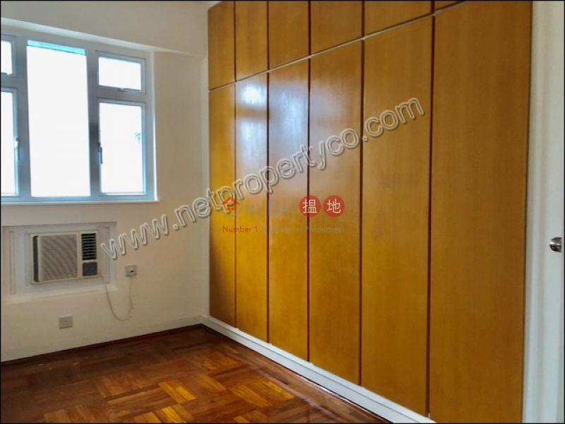 Residential for Rent in Happy Valley, Amber Garden 安碧苑 Rental Listings | Wan Chai District (A056852)